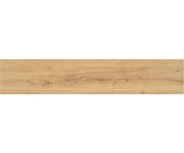 Dlažba jako dřevo Alaplana Concorde Miel 23x120 Mat. Rett. - béžová