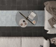 Retro dlažba Mariner Vintage Decoro1 20x20