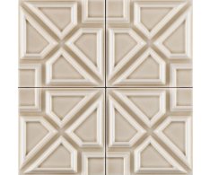 Grazia Formelle Milano Ambra 13x13