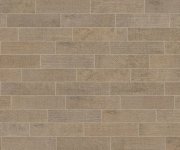 Dlažba jako dřevo Marca Corona Textile Sand Copper S/2 7,5x30 - hnědá