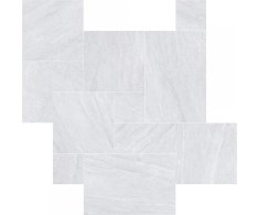 Codicer Tracia White Modular 44x66