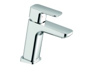 Umyvadlová stojánková baterie 10° Free TD F 014.00 - TD F 014.00CR Umyvadlová stojánková baterie 172 mm bez výpusti, chrom X070129