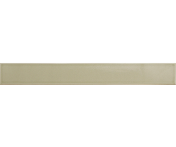 Obklad Equipe Vitral Olive 5x40 Luc. - béžová