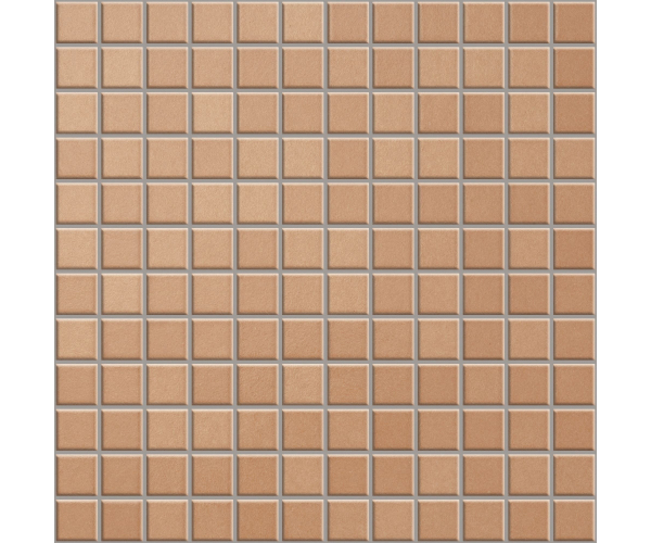 Mozaika Appiani Anthologhia Tiglio 30x30 (2,5x2,5) - hnědá