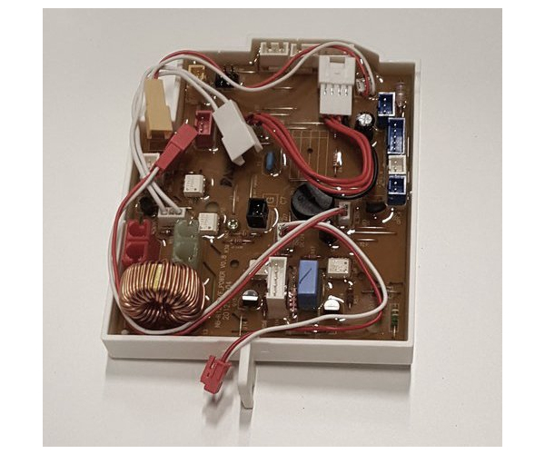 Sapho Blooming Economy Plus Pcb Deska