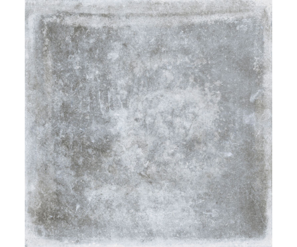 Dlažba jako kámen Codicer Pompei Dark 25x25 - šedá