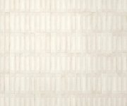 Obklad jako kámen Marca Corona Miniature Fornace Formella Bianco Minerale 6x24 - bílá