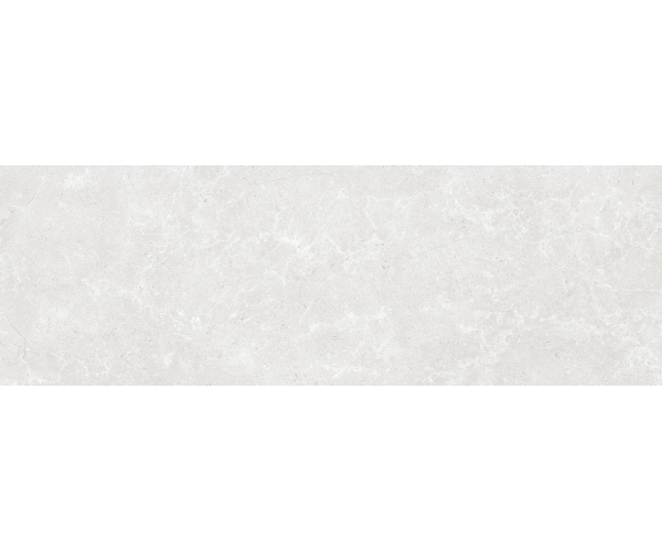 Obklad jako kámen Azuvi Hauteville White 40x120 Mat. Rett. - bílá