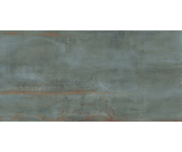 Luxusní dlažba Flaviker Rebel Emerald 60x120 Rett.