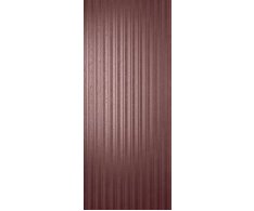 Marca Corona Arteseta Granato Riga 50x120 Glossy 3D Rett. 
