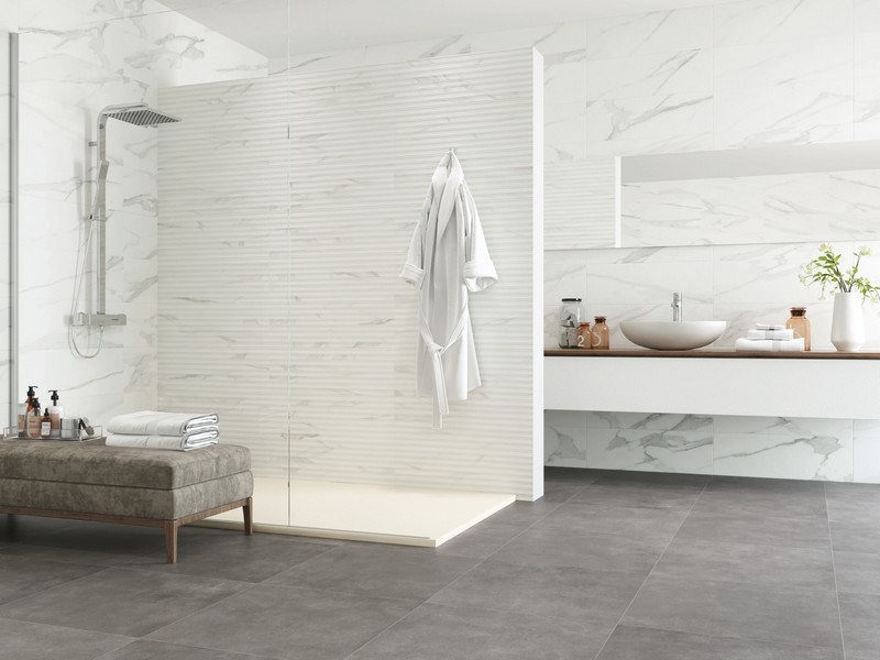 Realizace STATUARY AMB 3