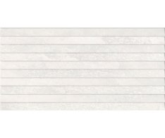 Aleluia Ceramicas Rock Decor Carved Shell 30x60