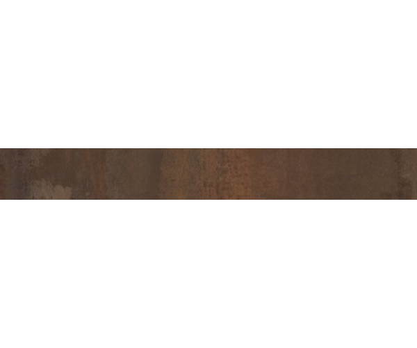 Sokl jako kov APE Dorian Rodapie Brown 7,5x60 - hnědá