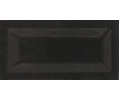 Equipe Evolution InMetro Black Matt 7,5x15