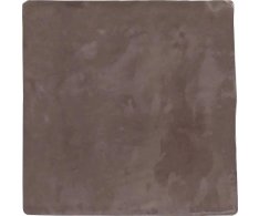 Cevica Provenza (Craquelé) Marrón 13x13