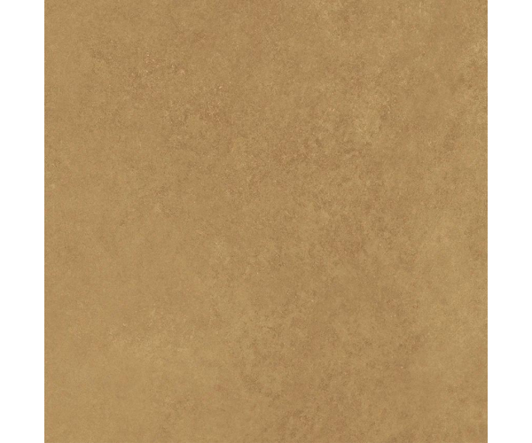 Dlažba jako beton Cerdomus Concrete Art Ocra 60x60 Safe. Rett. - hnědá