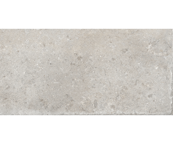 Dlažba jako kámen Ascot Signature Stone Grey 60x120 Nat. Rett. - šedá