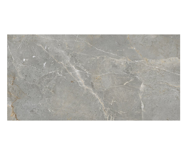 Dlažba jako mramor APE Augustus Anti-slip Grey Rett. 60X120 - šedá