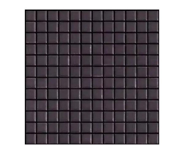 Mozaika Appiani Seta Melanzana 30x30 (2,5x2,5) Matt. - fialová