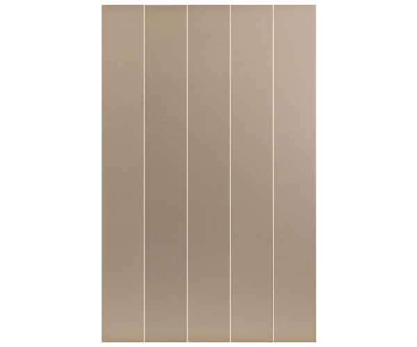 Dlažba jako kámen Equipe Earth Cashmere 7,5x60 Matt. - béžová