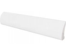 Equipe Country Blanco Pencil Bullnose 3x20 Matt.