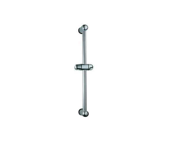 Sprchová Tyč S Jezdcemtommy,délka 60cm, Průměr 25mm - Chrom - Blistr