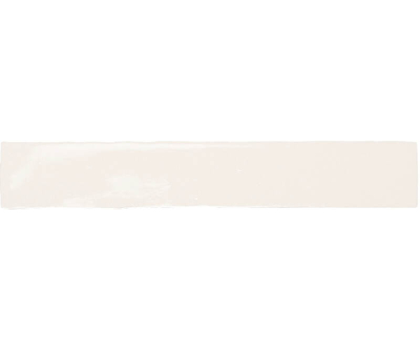 Obklad APE Fado White 6,5x39.6 - bílá