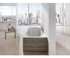 Vana City Slim (tenký horní okraj) - Vana City slim 180x80
