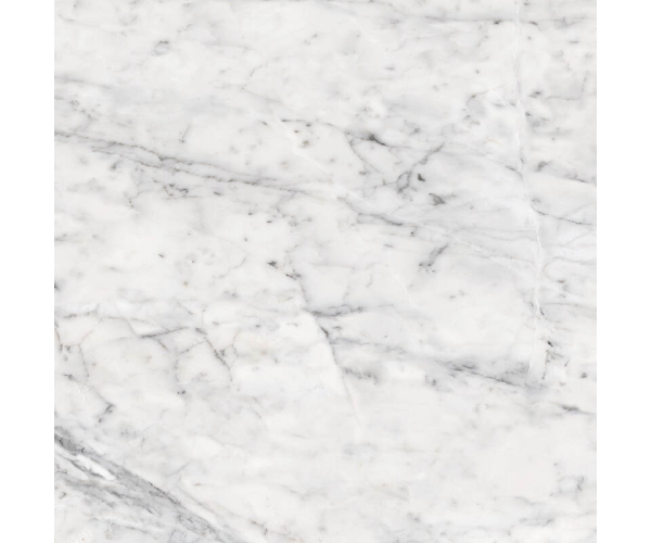 Dlažba jako mramor APE Vita Polished 60x60 Rett. - bílá