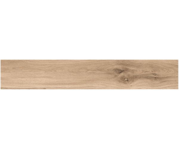 Dlažba jako dřevo Sant Agostino Barkwood Honey RT 30x180 - hnědá