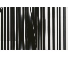 Kerasan Inka Odkladná Keramická Deska 22x35,5cm, Zebra