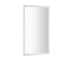 Aqualine Flanco Zrcadlo S Fazetou 30x50cm, Cu Free