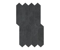 Caesar SLAB2 Dark Mesh 32x54 Matt.