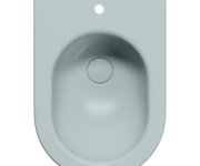 Gsi Tono Bidet Stojící 36x53cm, Ghiaccio Mat