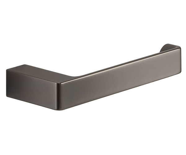 Gedy Pirenei Držák Toaletního Papíru, Gun Metal