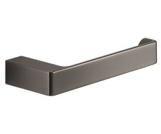 Gedy Pirenei Držák Toaletního Papíru, Gun Metal