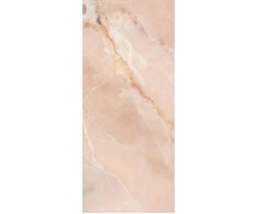 Coem Wide Gress 280 Onice Effect Misty Rose 120x280 Luc. Rett.