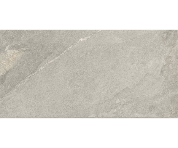 Dlažba jako kámen Impronta Ardesia Grey 60x120 Matt. Rett. - šedá