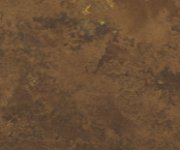 Obklad jako kov Aparici Corten Oxidum 45x120 Rett. - hnědá