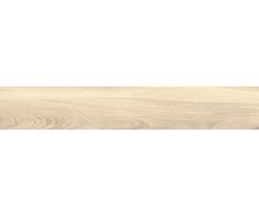 Castelvetro More Bianco 20x120 Rett.