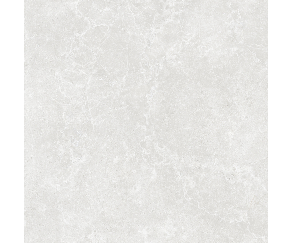 Dlažba jako kámen Azuvi Hauteville White Antislip 60x60 Mat. Rett. - bílá