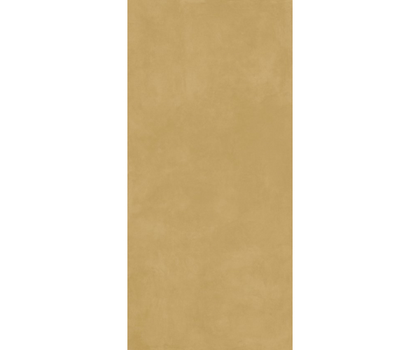 Retro dlažba Del Conca Timeline HTL7 Sun 60x120 Rett. - žlutá
