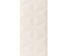 Marca Corona 4D Diamond White Matt 40x80 