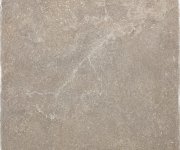 Dlažba jako kámen CIR Di Pietra Runi Tortora 40x40 R11 - šedá