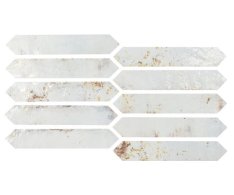 APE Grunge Picket Oxid 4,3x24,3