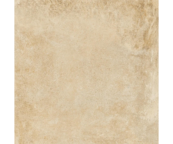 Protiskluzná 2cm dlažba jako kámen Sichenia Pavé Delle Alpi Sestriere GRIP 60x60 Rett. - béžová