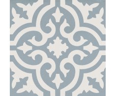 Elios Deco Anthology Original B Light Blue 20x20