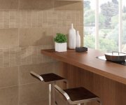 Dlažba jako kámen Codicer Traffic Beige 33x66 - béžová