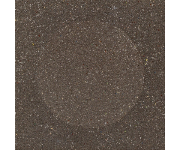 Dlažba Cir Forever Color Bubble Brown 20x20 Matt. - hnědá