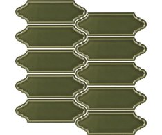 APE Hamptons Malla Havens Victorian Green 28x28